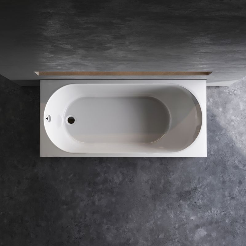 Акриловая ванна AM.PM X-Joy W94A-150-070W-A1 150×70