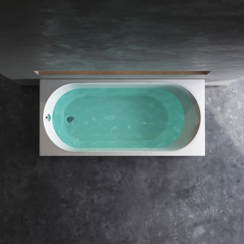 Акриловая ванна AM.PM X-Joy W94A-150-070W-A1 150×70