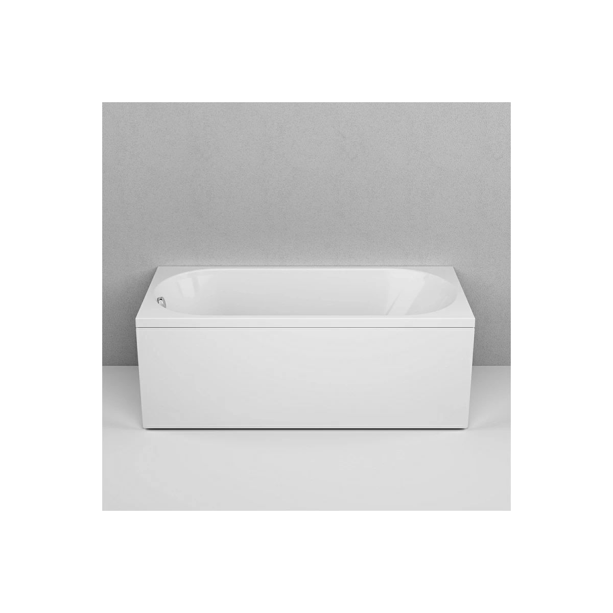 W94A-150-070W-P X-Joy панель фронтальная для ванны 150х70
