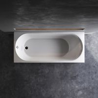 Акриловая ванна AM.PM X-Joy W94A-160-070W-A1 160×70 — 2