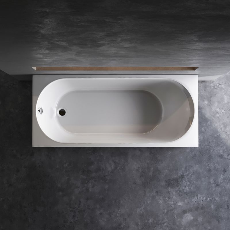 Акриловая ванна AM.PM X-Joy W94A-160-070W-A1 160×70