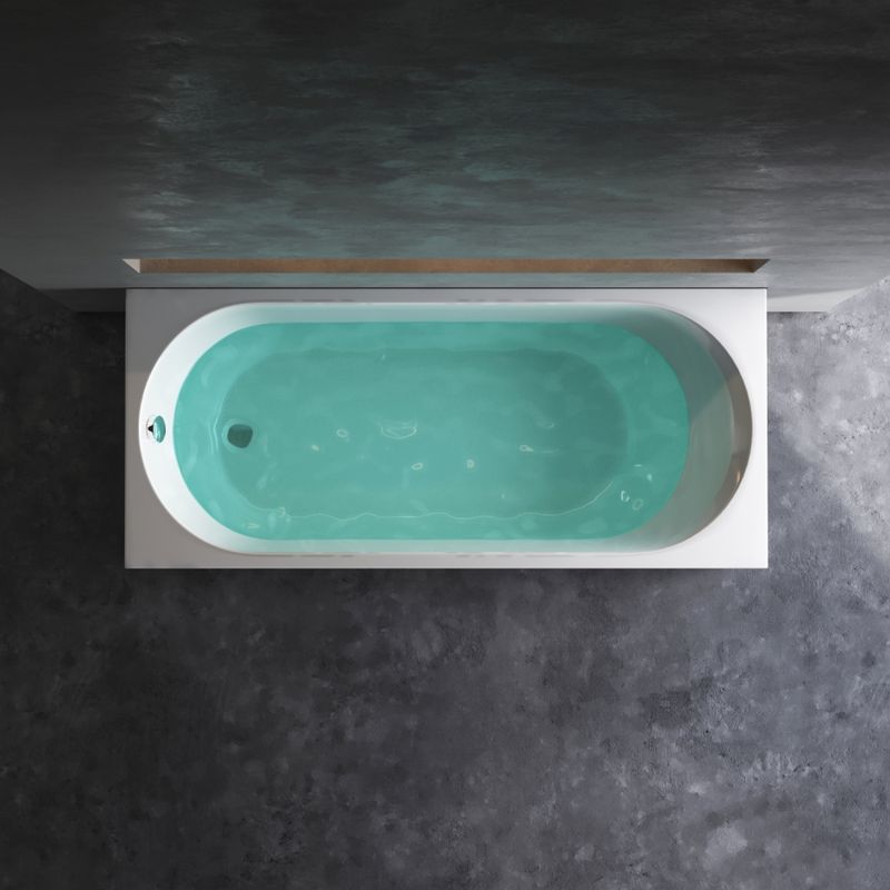 Акриловая ванна AM.PM X-Joy W94A-160-070W-A1 160×70