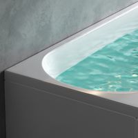 Акриловая ванна AM.PM X-Joy W94A-160-070W-A1 160×70 — 4