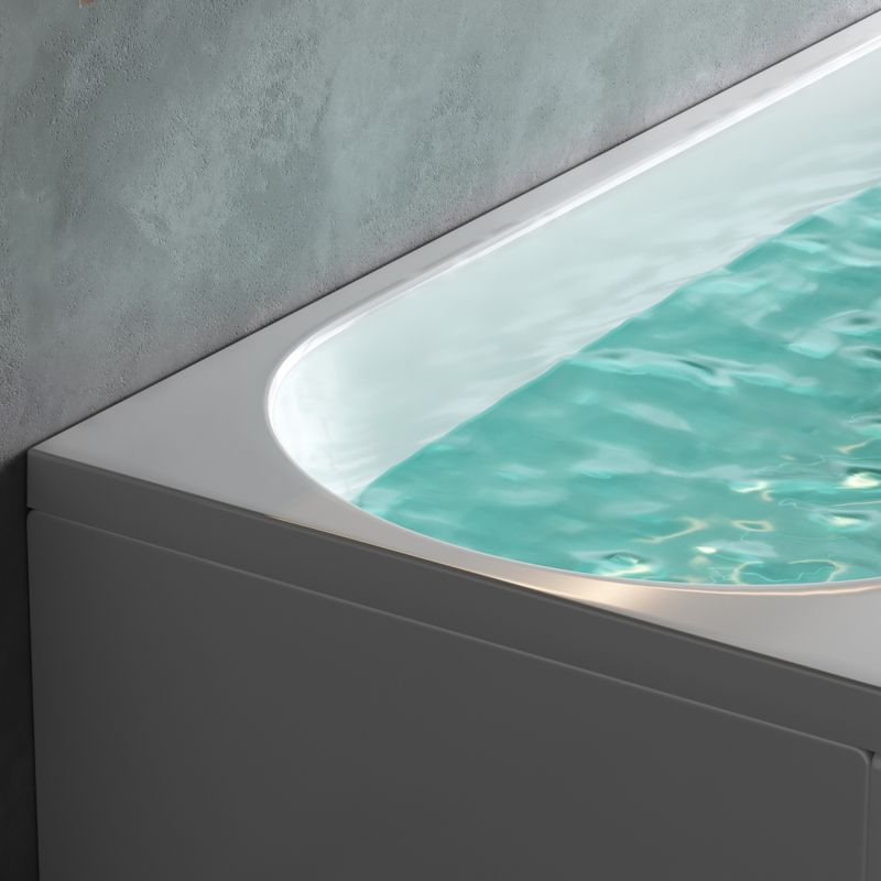 Акриловая ванна AM.PM X-Joy W94A-160-070W-A1 160×70