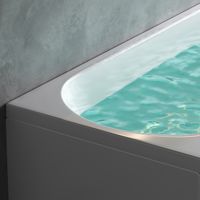 Акриловая ванна AM.PM X-Joy W94A-170-070W-A1 170×70 — 4