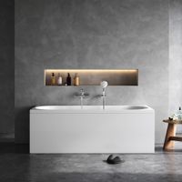 Акриловая ванна AM.PM X-Joy W94A-170-075W-A 170×75 — 3