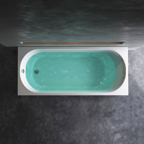 Акриловая ванна AM.PM X-Joy W94A-170-075W-A 170×75