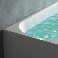 Акриловая ванна AM.PM X-Joy W94A-170-075W-A 170×75 — 4