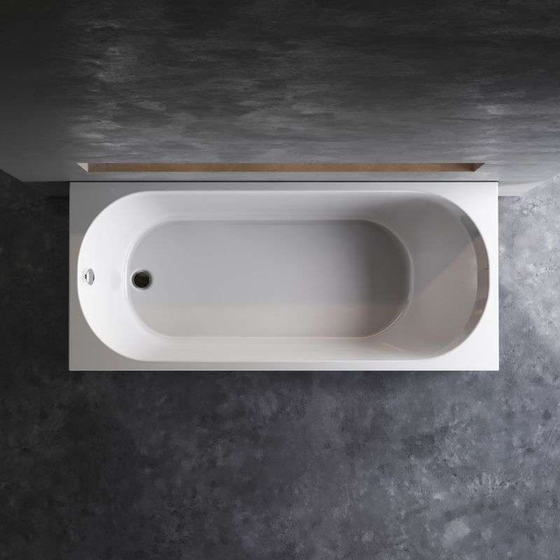 Акриловая ванна AM.PM X-Joy W94A-170-075W-A 170×75