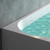 Акриловая ванна AM.PM X-Joy W94A-180-080W-A 180×80 — 4