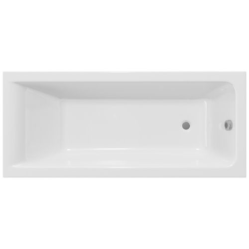 Акриловая ванна Excellent Savia Mono WAEC.PR14.170.75WH 170×75 без ножек