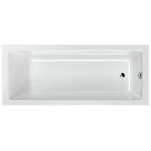 Акриловая ванна Excellent Ness Mono WAEC.PRO7.140.070 140×70 без ножек