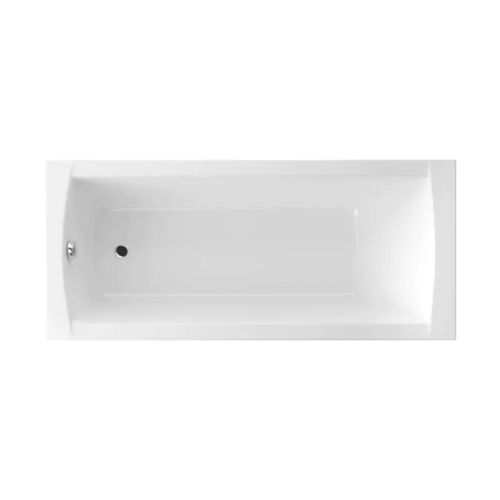 Акриловая ванна Excellent Aurum 180×80 без ножек
