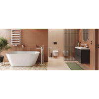 Акриловая ванна Excellent HOLI 2.0 WAEX.HOL2.17WH 170×76 отдельностоящая — 3