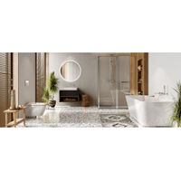 Акриловая ванна Excellent LILA 2.0 WAEX.LIL2.160.WHP 160×73 пристенная — 4