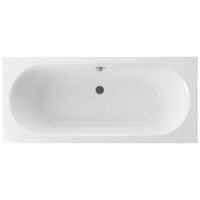 Акриловая ванна Excellent Oceana WAEX.OCE17WH 170×75 без ножек — 1