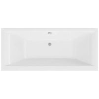Акриловая ванна Excellent Savia Duo WAEX.SAD170.80WH 170×80 без ножек — 1