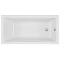 Акриловая ванна Excellent Wave WAEX.WAV170.75WH 170×75 без ножек — 1