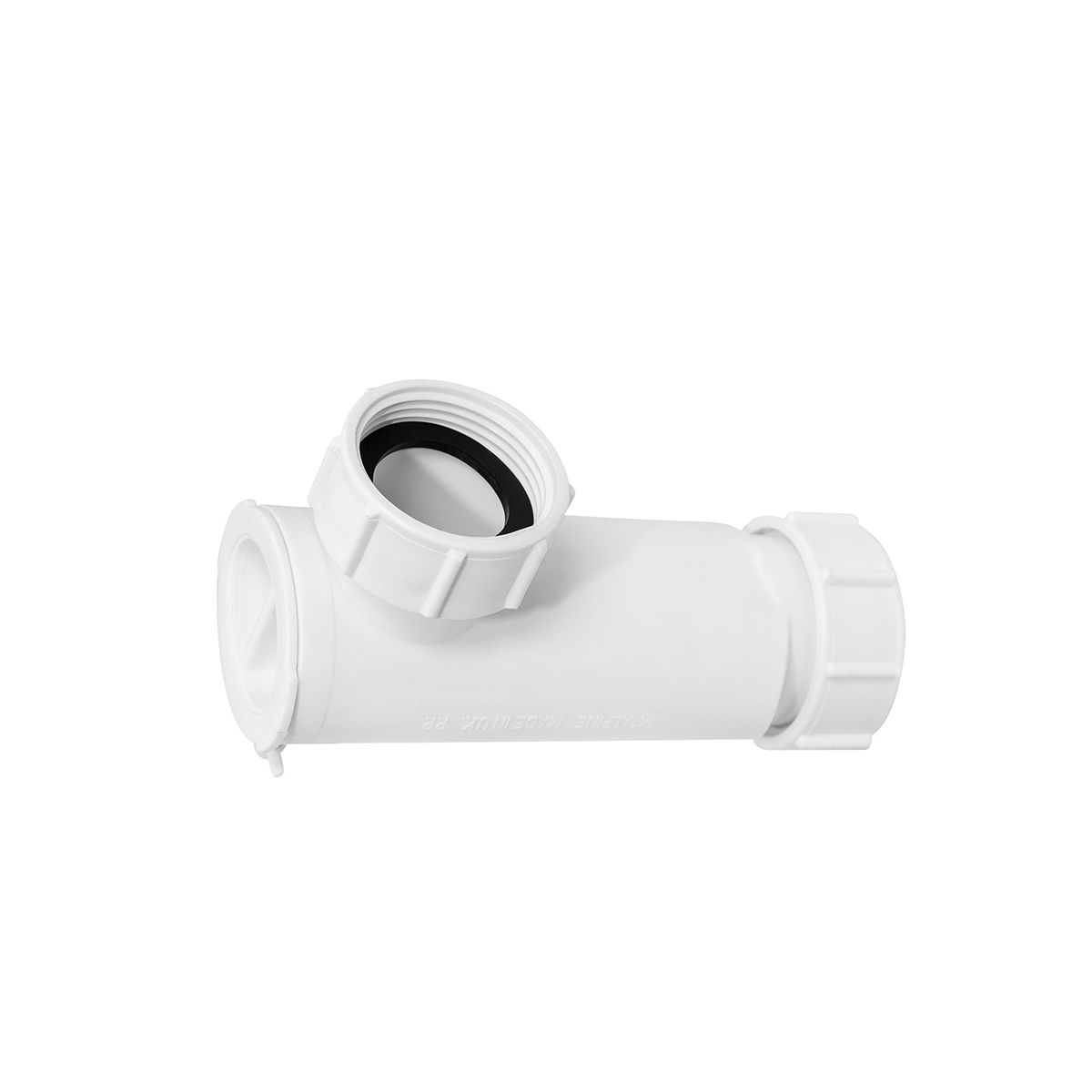 Сифон для раковины McAlpine WHB1-32 с сухим затвором