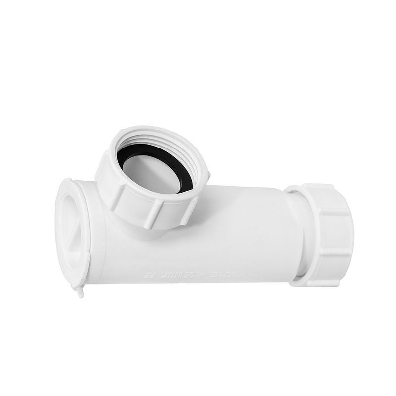 Сифон для раковины McAlpine WHB1-32 с сухим затвором