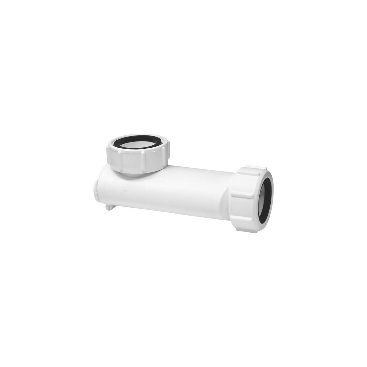 Сифон для раковины McAlpine WHB1-32 с сухим затвором