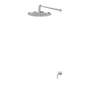 Система для душа скрытого монтажа WHITECROSS Y YSET01CR (хром) — 1