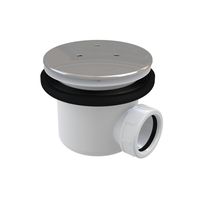 Сифон для душевого поддона Ravak Profesional 90 X01309 хpом — 1