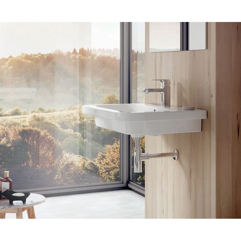 Сифон для раковины Ravak X01371 хром