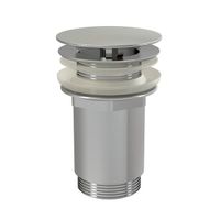 Донный клапан Ravak X01439 хром — 1