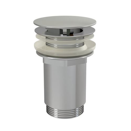 Донный клапан Ravak X01439 хром