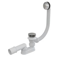 Сифон для ванны Ravak X01472 click-clack 800 мм — 1