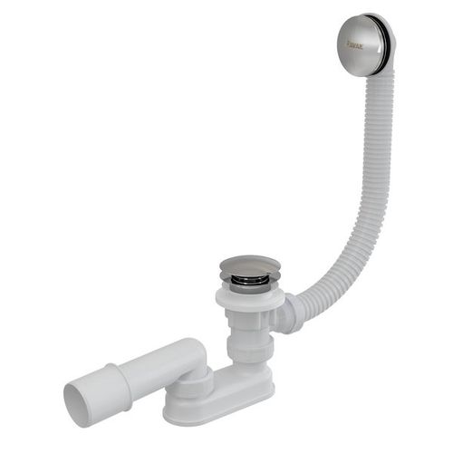 Сифон для ванны Ravak X01472 click-clack 800 мм