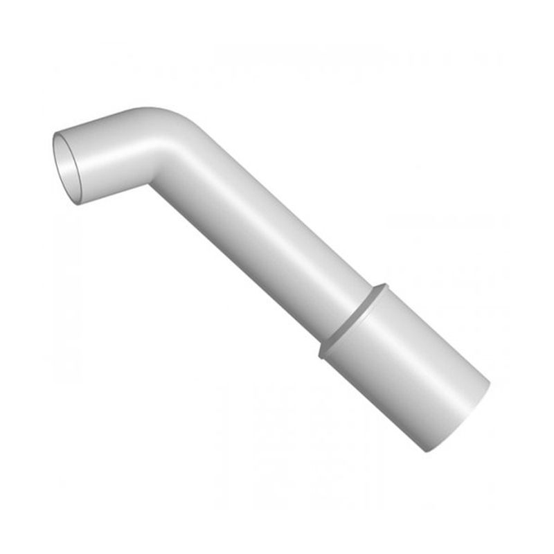 Сифон для душевого поддона Ravak Profesional X01749 90 черный