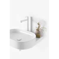 Донный клапан Ravak X01799 белый матовый — 3