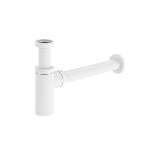 Сифон для раковины Ravak X01800 белый