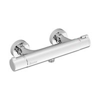 Смеситель для душа Ravak TE 032.00/150 X070034 настенный термостатический — 1