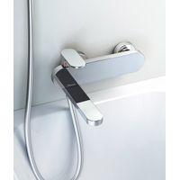 Смеситель для ванны Ravak CR 022.00/150 X070042 150 мм — 2