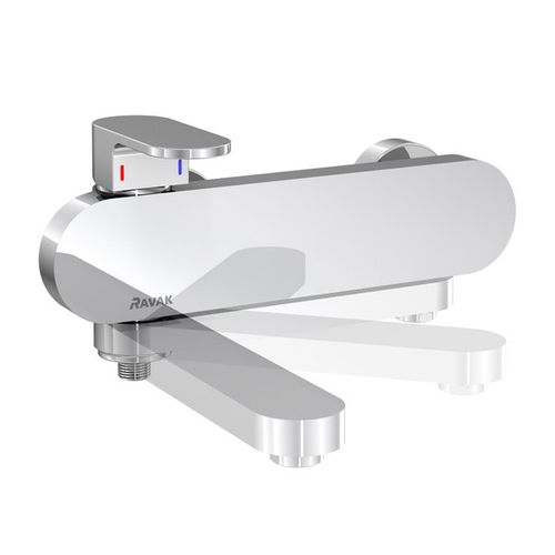 Смеситель для ванны Ravak CR 022.00/150 X070042 150 мм