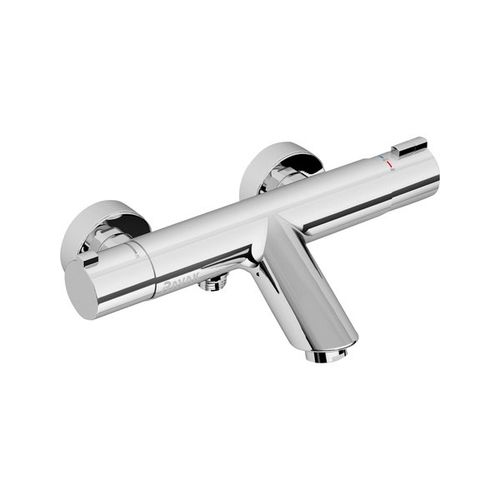 Смеситель для ванны Ravak TE 022.00/150 X070047 настенный термостатический без гарнитуры