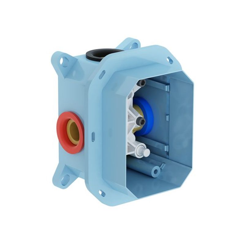Рабочее тело смесителя скрытого монтажа Ravak R-box RB 070.50 X070052
