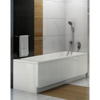 Смеситель скрытого монтажа для душа Ravak CR 065.00 X070056 хром + нужен R-Box (X070052) — 4