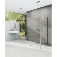 Смеситель скрытого монтажа для душа Ravak CR 065.00 X070056 хром + нужен R-Box (X070052) — 5