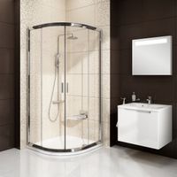 Душевая система Ravak TE 091.00/150 X070058 хром с термостатом — 5