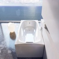 Смеситель скрытого монтажа для душа Ravak TD 066.00 X070071 хром + нужен R-Box (X070052) — 3