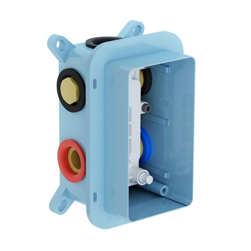 Монтажное основание для смесителей скрытого монтажа Ravak R-box multi RB 071.50 X070074