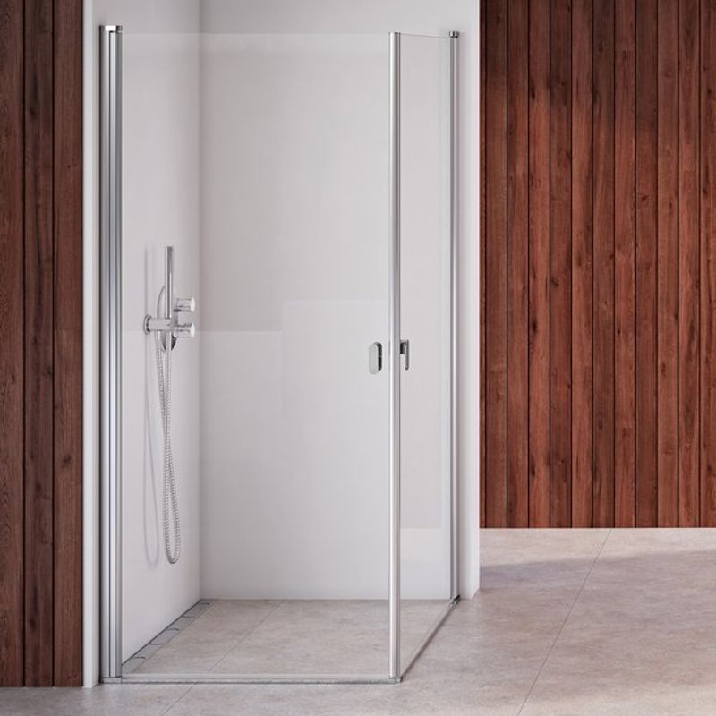 Смеситель скрытого монтажа для душа Ravak CR 067.00 X070075 термостатический хром + нужен R-Box Multi (X070074)