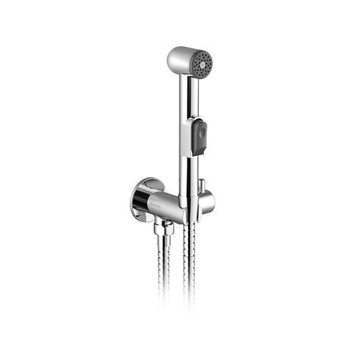 Встраиваемый гигиенический душ Ravak BM 040.00 X070077 с запорным вентилем