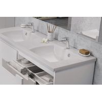 Смеситель для раковины Ravak CL 012.00 без донного клапана X070080 — 4