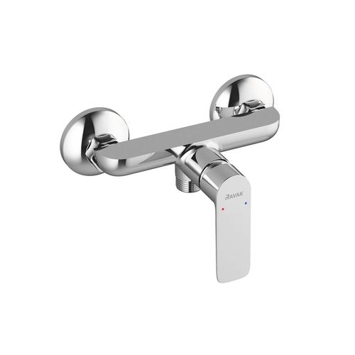 Смеситель для душа Ravak CL 032.00/150 X070084 150 мм