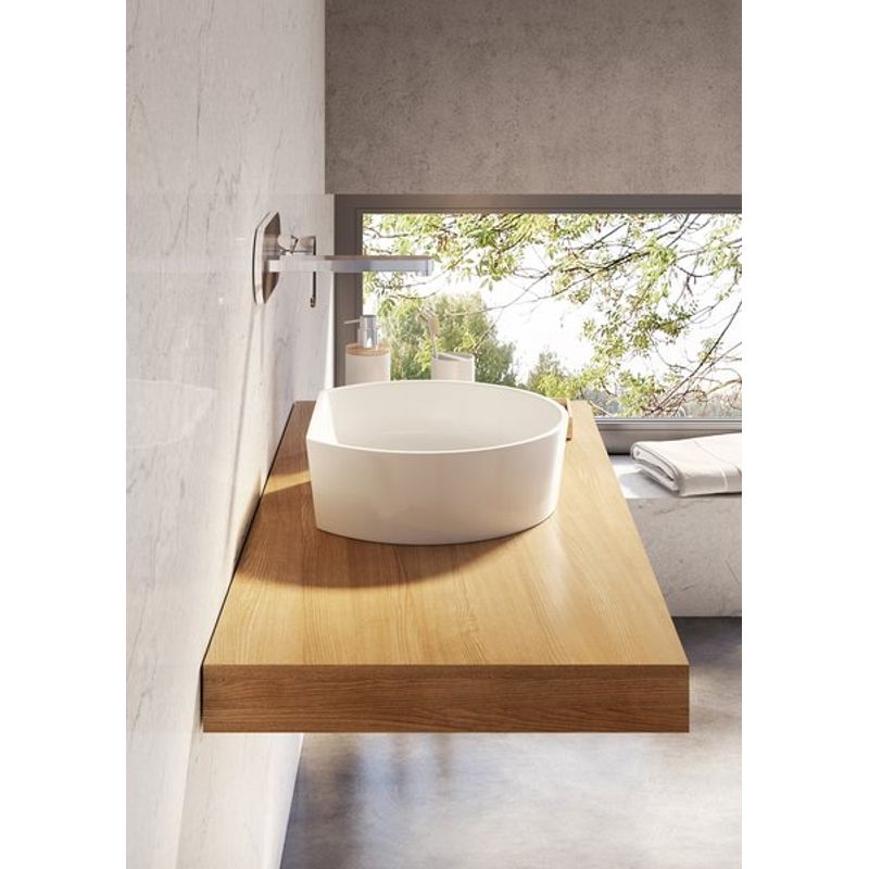 Смеситель скрытого монтажа для раковины Ravak CR 019.00 X070093 хром